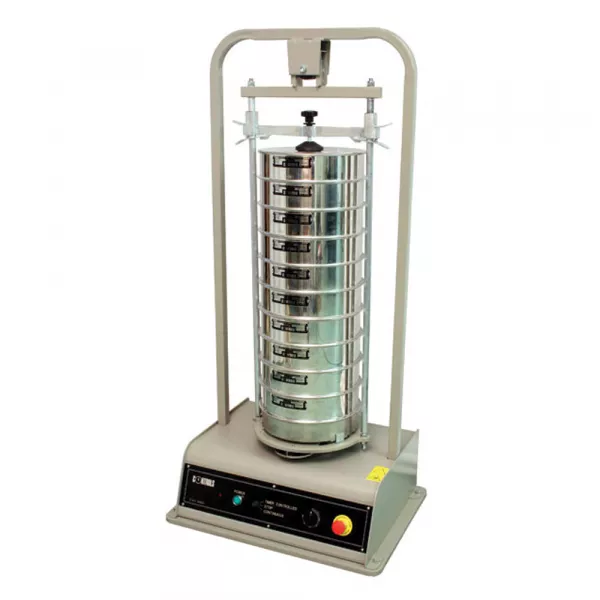 Electromechanical Sieve Shaker